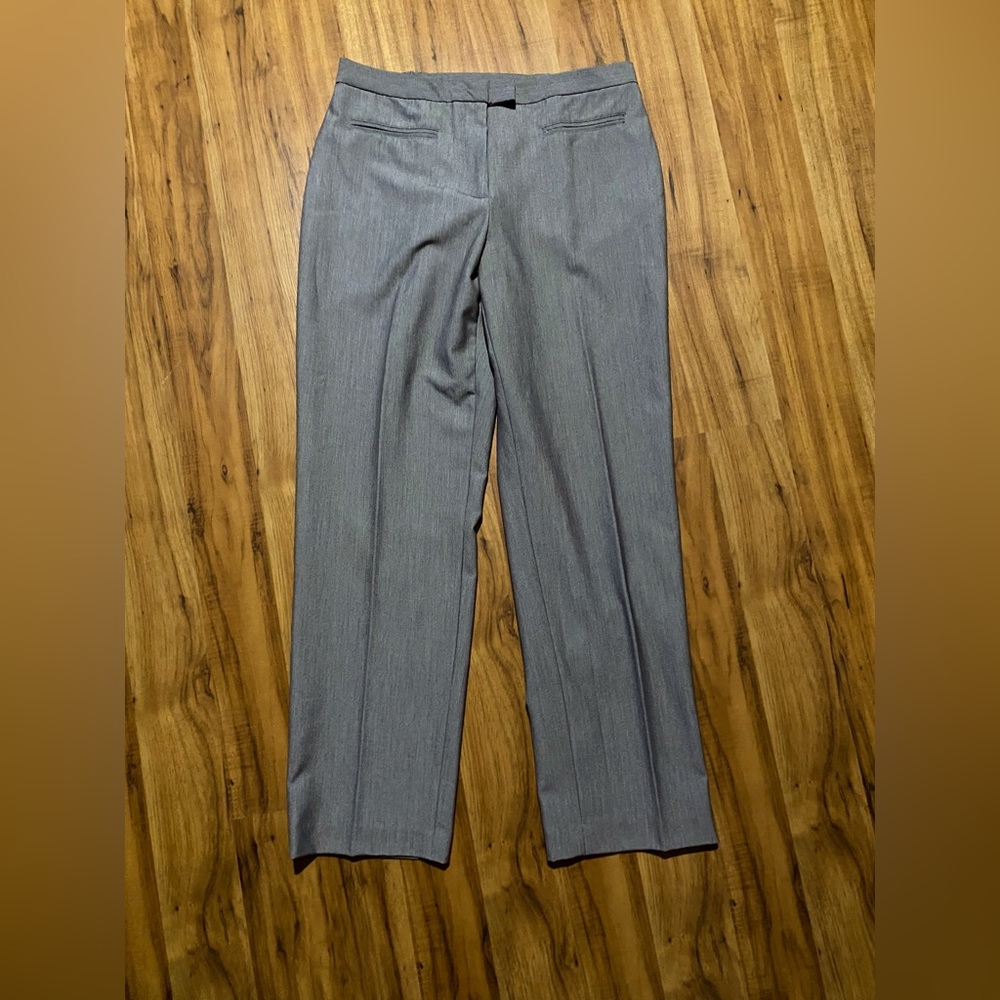 Ruby Rd. Women’s Pleated Dress Pants Size 10 - Picture 7 of 14